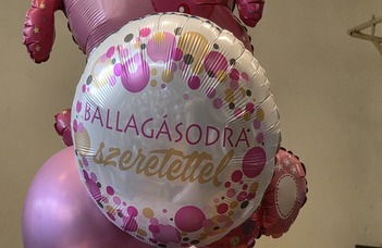 Ballagás 2026