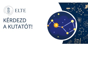 Kérdezd a kutatót
