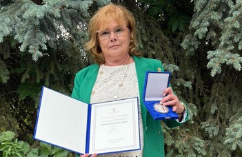 Józsa Ildikó