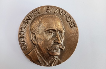 Gyertyánffy-díj